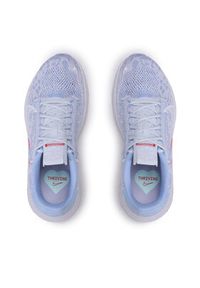 Nike Buty Superrep Go 3 Nn Fk DH3393 005 Niebieski. Kolor: niebieski. Materiał: materiał