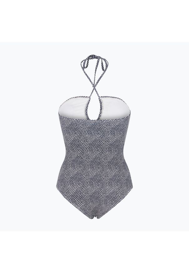 Strój kąpielowy jednoczęściowy damski Protest Prtjagger. Kolor: niebieski