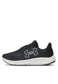 Under Armour Buty do biegania Ua Charged Pursuit 3 Bl 3026518-001 Czarny. Kolor: czarny. Materiał: materiał #3