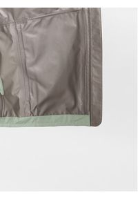 Marmot Kurtka przeciwdeszczowa Minimalist GORE-TEX Jacket M12683 Zielony Regular Fit. Kolor: zielony. Materiał: syntetyk. Technologia: Gore-Tex