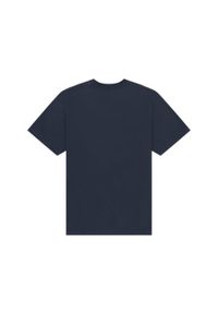 Wrangler - MESKA KOSZULKA WRANGLER CJ GRAPHIC TEE DARK NAVY 112362911 #4