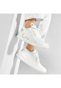 Deha Sneakersy B24991 Biały. Kolor: biały. Materiał: materiał #6