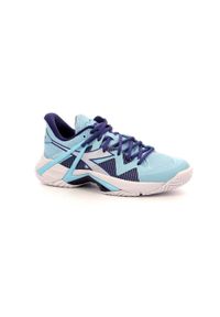 Buty tenisowe damskie Diadora B.Icon 2 clay. Kolor: biały, wielokolorowy, niebieski. Sport: tenis