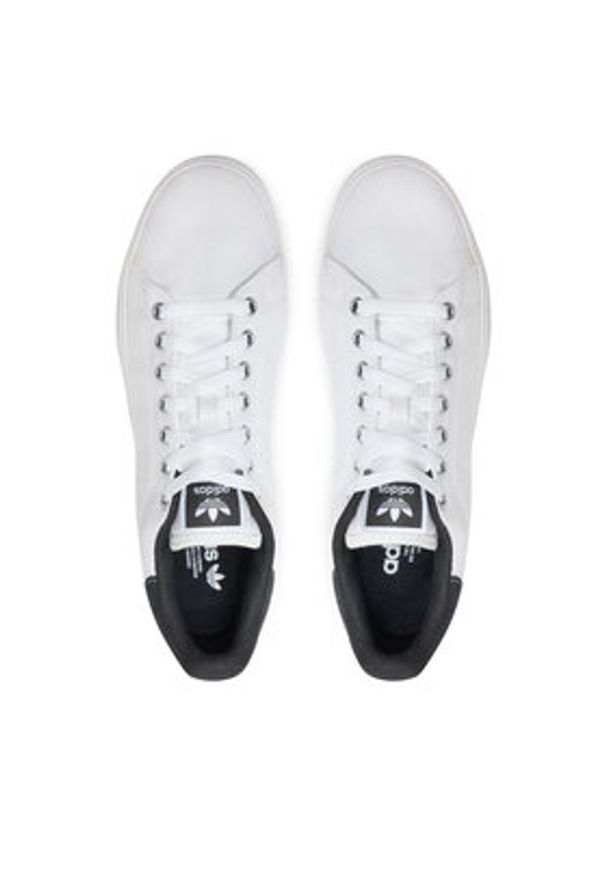 Adidas - adidas Sneakersy Stan Smith CS ID1358 Biały. Kolor: biały. Materiał: materiał. Model: Adidas Stan Smith