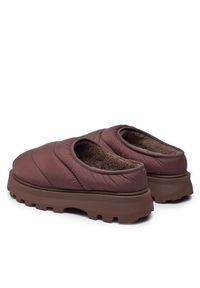 Steve Madden Śniegowce Frost SM11003421 Brązowy. Kolor: brązowy. Materiał: materiał #4