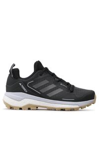 Adidas - Trekkingi adidas. Kolor: czarny #1