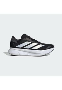Adidas - Buty Duramo SL 2 Running. Kolor: czarny, brązowy, szary, biały, wielokolorowy. Materiał: syntetyk, tkanina. Sport: bieganie #1
