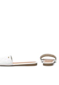 MEXX Klapki WYL141123-01 Biały. Kolor: biały. Materiał: syntetyk #2