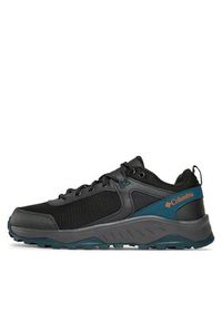 columbia - Columbia Trekkingi Trailstorm™ Ascend Wp 2044281 Czarny. Kolor: czarny. Materiał: skóra. Sport: turystyka piesza #3