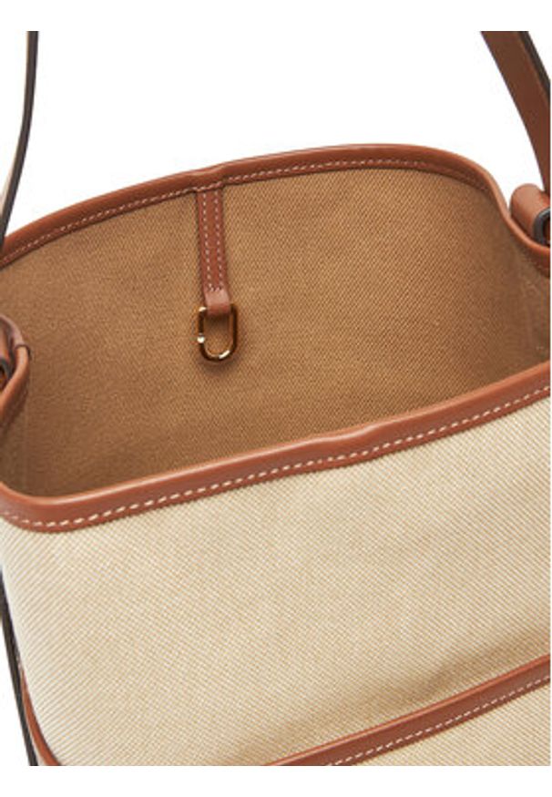 Furla Torebka Lido WB01565 BX3561 TCO00 Beżowy. Kolor: beżowy