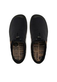 keen - Keen Klapki Howser III Slide 1029441 Czarny. Kolor: czarny. Materiał: materiał #3