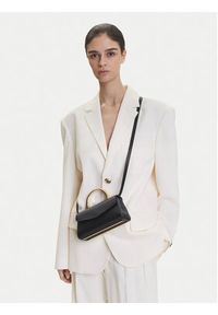 Furla Torebka WE00723 BX3913 O6000 Czarny. Kolor: czarny. Materiał: skórzane #4