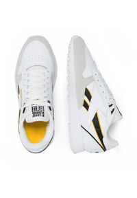 Reebok Sneakersy 100032760-W Biały. Kolor: biały #6