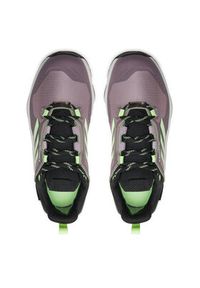 Adidas - adidas Trekkingi Terrex Swift R3 GORE-TEX IE5071 Fioletowy. Kolor: fioletowy #6