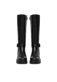 Lasocki Kozaki CEO-WI16-D-466-06 Czarny. Kolor: czarny. Materiał: skóra #4