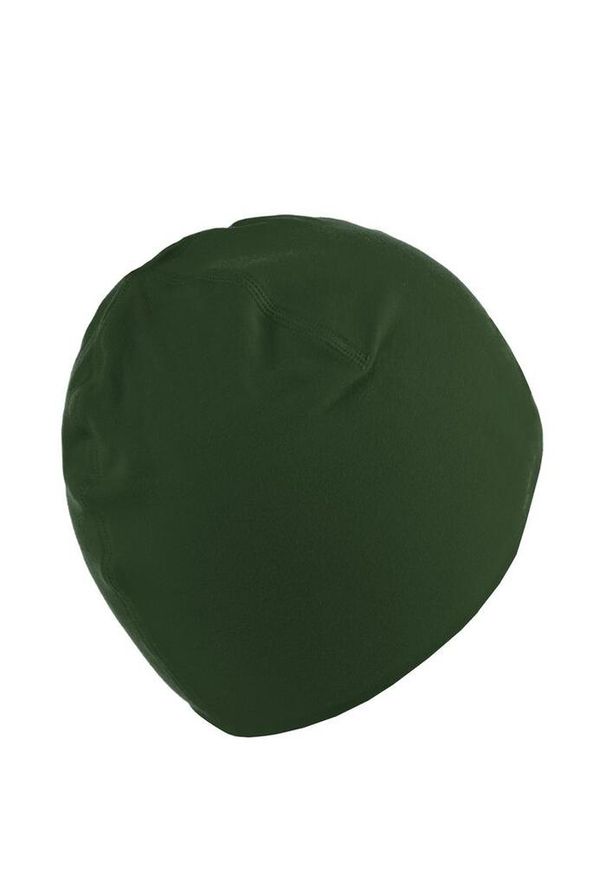 PITBULL - Czapka męska Pitbull Small Logo II. Kolor: zielony. Sezon: jesień. Styl: sportowy