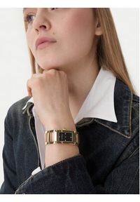 Karl Lagerfeld - KARL LAGERFELD Zegarek R0553103503 Złoty. Kolor: złoty #3