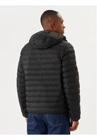 Calvin Klein Kurtka przejściowa LV04LE520G Czarny Regular Fit. Kolor: czarny. Materiał: syntetyk #6