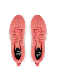 Asics Buty do biegania Gel-Cumulus 27 1012B772 Różowy. Kolor: różowy. Materiał: materiał, mesh #4