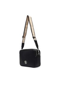 U.S. Polo Assn. Torebka BIUXT8580WVP Czarny. Kolor: czarny. Materiał: skórzane #3