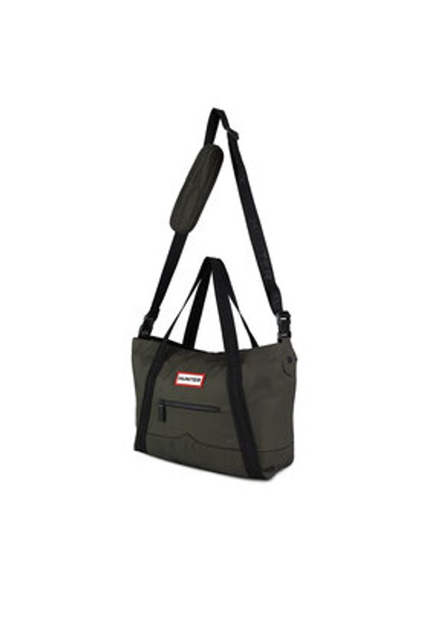 Hunter Torba HTR-B-003-06 Khaki. Kolor: brązowy