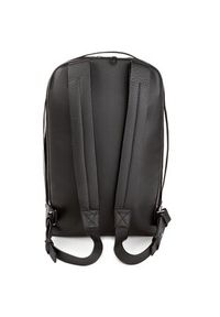 Porsche Design Plecak Voyager 2.0 4090002588 Czarny. Kolor: czarny. Materiał: skóra #4