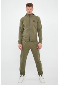 Aeronautica Militare - Dres męski AERONAUTICA MILITARE. Materiał: dresówka #4