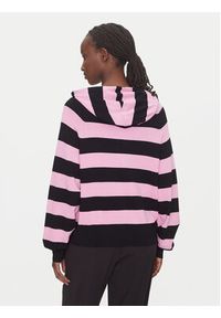 LOLA CASADEMUNT Bluza LS2511009 Różowy Regular Fit. Kolor: różowy. Materiał: syntetyk #3