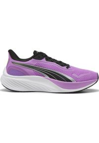Puma - Buty do biegania PUMA Pounce Lite. Kolor: fioletowy