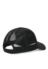 BOSS Czapka z daszkiem Zed 50560346 Czarny. Kolor: czarny. Materiał: bawełna #3