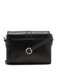 Lasocki Torebka MLR-F-012-04 Czarny. Kolor: czarny #5