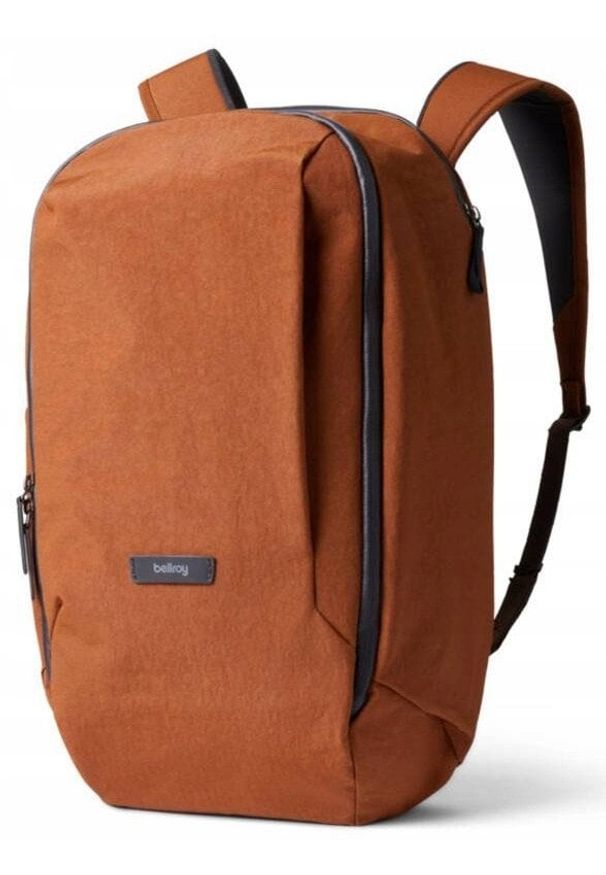 Hugh Butler - Bellroy Transit Workpack 2nd ed. - plecak 20L z kieszenią na laptop (bronze)