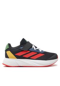 Adidas - Sneakersy adidas. Kolor: czarny #1