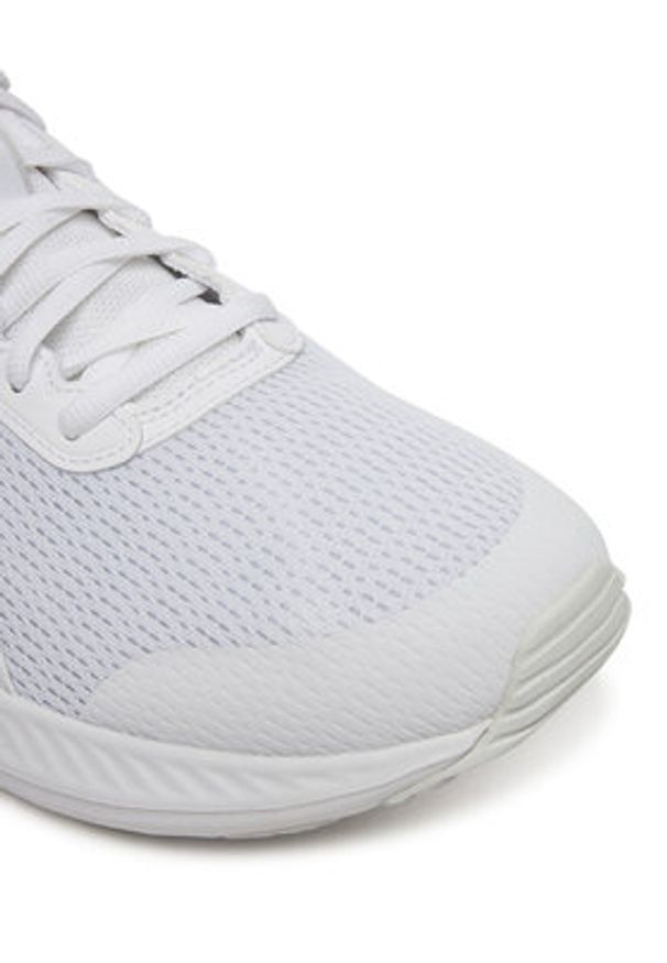 Asics Buty do biegania Jolt 5 1012B757 Biały. Kolor: biały. Materiał: mesh, materiał