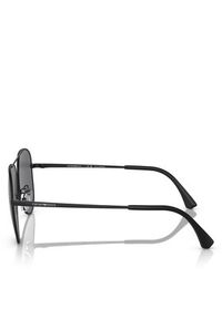 Emporio Armani Okulary przeciwsłoneczne 0EA2149D 300181 Szary. Kolor: szary #3
