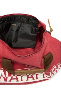 Napapijri Torba weekendowa NP0A4GGMR501 Czerwony. Kolor: czerwony. Materiał: materiał #2