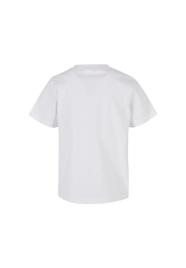 Urban Classics - T-shirt Dla Chłopca Ekologiczny Basic 2pak. Kolor: brązowy, niebieski, wielokolorowy. Sport: turystyka piesza