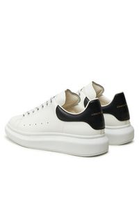 MCQ Alexander McQueen Sneakersy 553680 WHGP5 Biały. Kolor: biały. Materiał: skóra #3