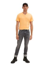 Tom Tailor T-Shirt 1035553 Pomarańczowy. Kolor: pomarańczowy #2