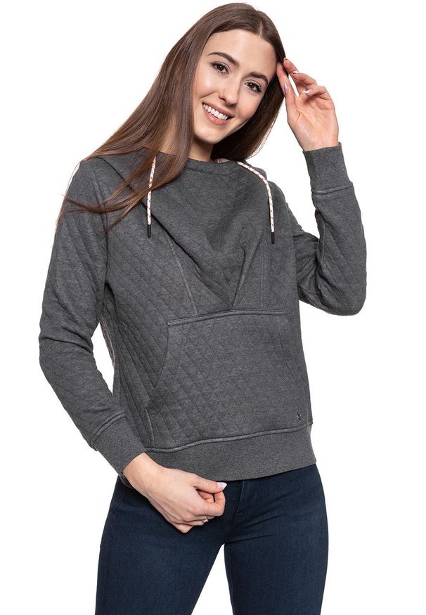 Mustang - BLUZA MUSTANG DAMSKA Bella Waterfall 1009859 4151