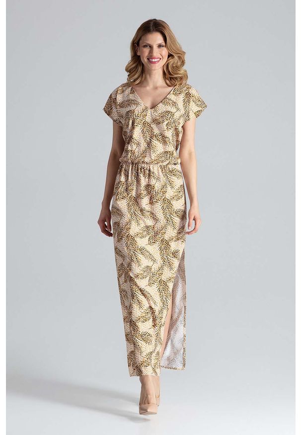 Sukienka Figl maxi