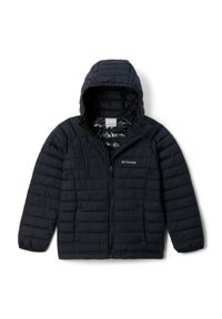 columbia - Kurtka Columbia Powder Lite Ii. Kolor: czarny. Sport: turystyka piesza #1