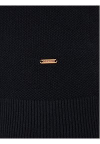 INDICODE Polo Invorm 30-485 Granatowy Regular Fit. Typ kołnierza: polo. Kolor: niebieski. Materiał: syntetyk #3