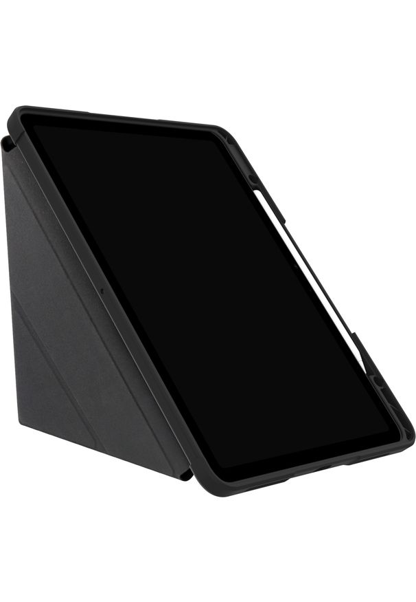 Etui dbramante Bulk Mayfair Pro 32,8 cm (12.9") Folio Czarny. Kolor: czarny