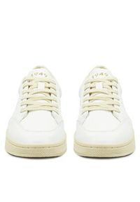 GANT - Gant Sneakersy 29531651 Biały. Kolor: biały. Materiał: skóra