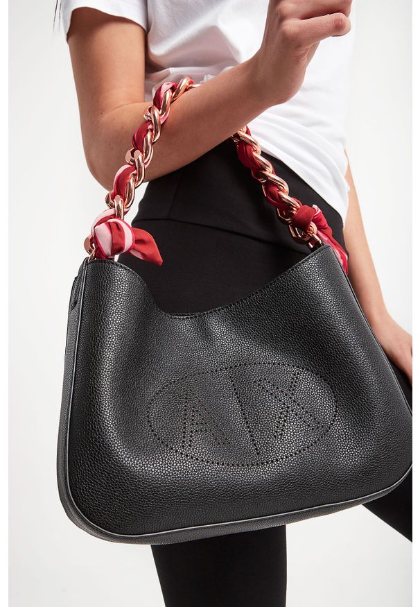 Armani Exchange - Torebka ARMANI EXCHANGE