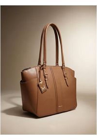 MEXX Torebka CEO-MEXX-S-008-08 Brązowy. Kolor: brązowy #7