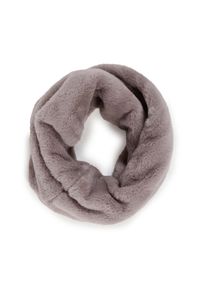 Komin Acccessories. Kolor: szary #1