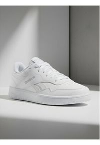 Reebok Sneakersy CEO-REEBOK BB 1000 100209145 Biały. Kolor: biały. Materiał: skóra, materiał, syntetyk #2