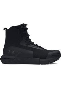 Buty turystyczne Under Armour Valsetz Tactical. Kolor: wielokolorowy, szary, czarny, brązowy. Sport: turystyka piesza #1
